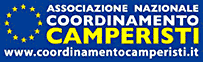 Associazione Nazionale Coordinamento Camperisti