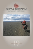 copertina numero 19