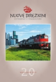 copertina numero 20