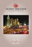 copertina numero 22
