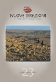 copertina numero 23