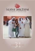 copertina numero 31