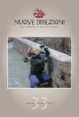 copertina numero 33