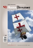 copertina numero 45