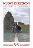 copertina numero 93